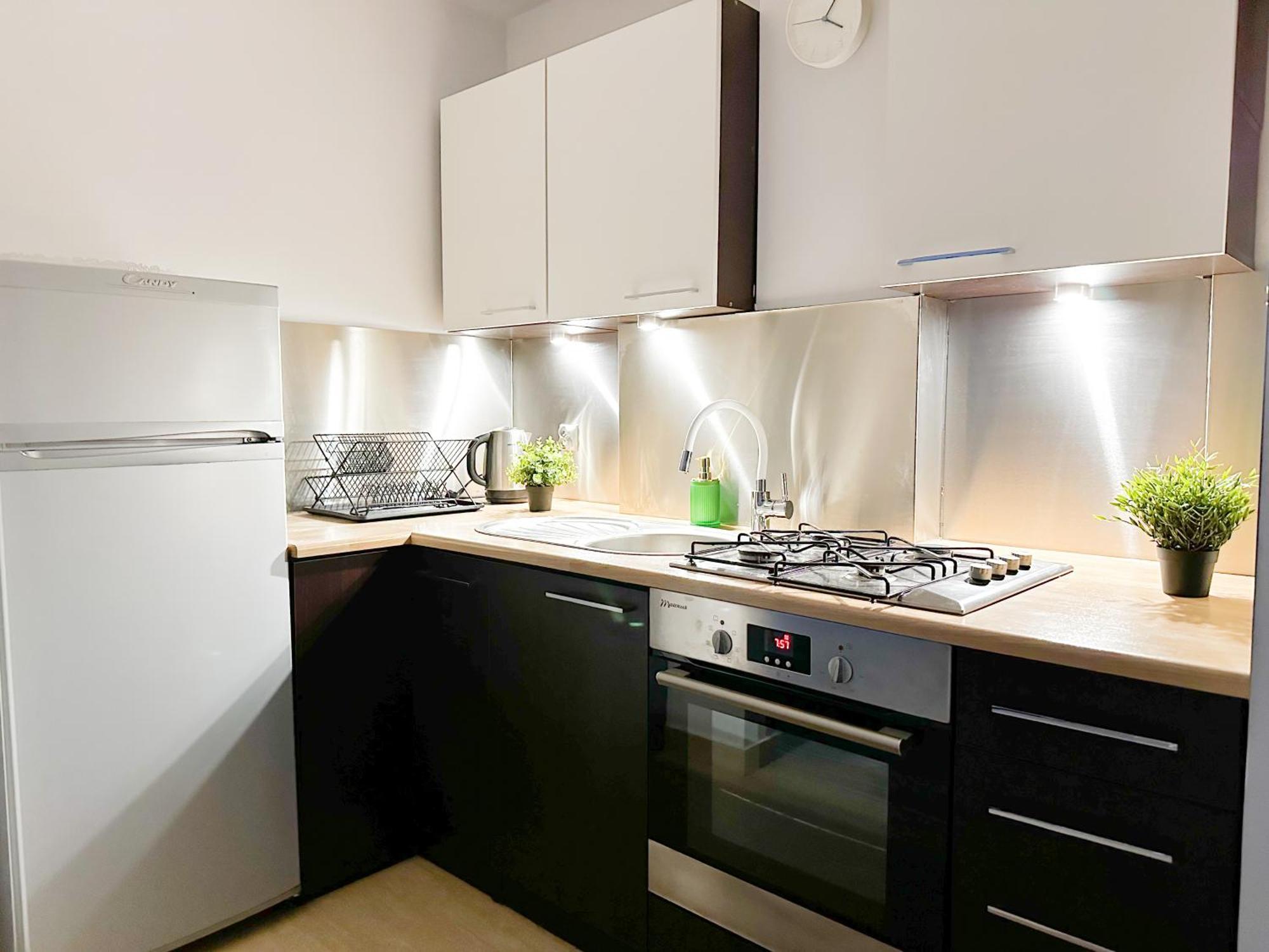 Apartament Warsaw Inside Solec II Zewnętrze zdjęcie